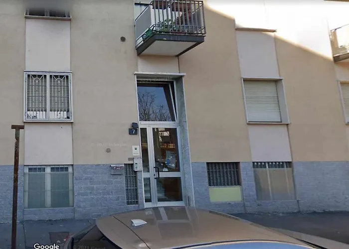 Montalbino place