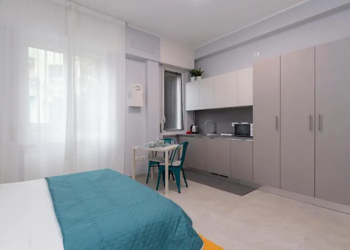 Montalbino place