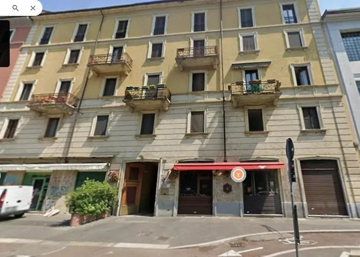 Bilocale Zona Tortona